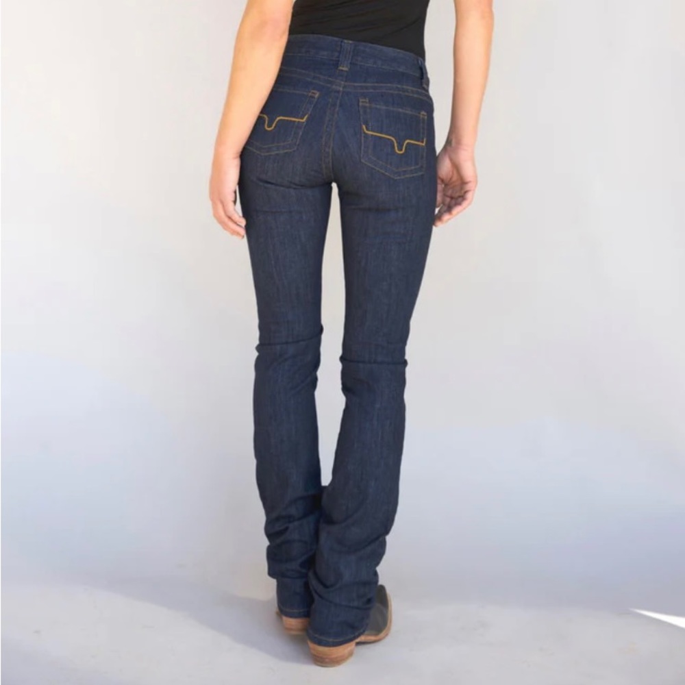 Kimes Ranch Betty Blue Jeans